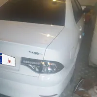 سمند سورن پلاس، مدل ۱۴۰۴ xu7p