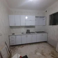 کابینت mdf نصب اسان.|مصالح و تجهیزات ساختمان|بندرعباس, |دیوار