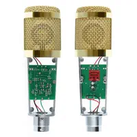 میکروفن استودیویی دراگون ساند مدل BM800|آلات موسیقی|تهران, ونک|دیوار
