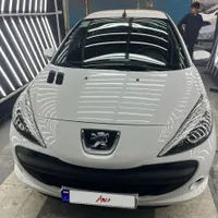 207 دنده|خودرو سواری و وانت|پردیس, |دیوار