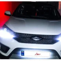 ایکس۲۲اسپرت لاکچری توافقی