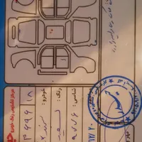 سمند LX ساده، مدل ۱۳۹۹|خودرو سواری و وانت|همدان, |دیوار