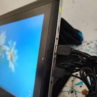 لپ تاپ و قلم نوریِ وکام companion wacom 1|رایانه همراه|کهریزک, |دیوار