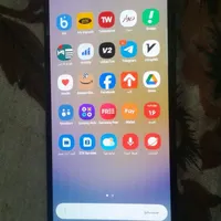 سامسونگ5G Galaxy A25 با حافظهٔ ۱۲۸ گیگابایت