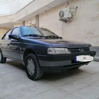 فروش پژو 405 مدل 1397 glx|خودرو سواری و وانت|زاهدان, |دیوار