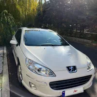 پژو 407|خودرو سواری و وانت|تبریز, |دیوار