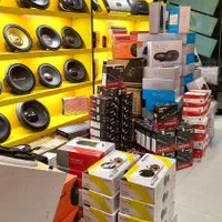 سیستم صوتی اتومبیل مانیتور ردیاب اتومبیل|قطعات یدکی و لوازم جانبی|مشهد, هفده شهریور|دیوار