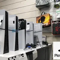 نصب بازی اختصاصی PS5 PS4