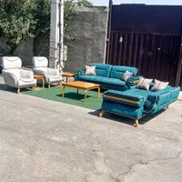 مبلمان لورنت مبل|مبلمان خانگی و میز عسلی|قزوین, |دیوار