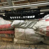جلو پنجره Kmc J7 شبکه سپر توری سپر جلو KmcJ7|قطعات یدکی و لوازم جانبی|تهران, بهارستان|دیوار