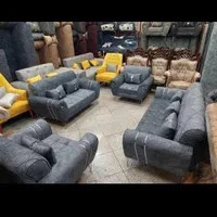 مبل راحتی اسکار|مبلمان خانگی و میز عسلی|رباطکریم, |دیوار