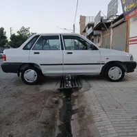 پراید فول ،sxمدل ۹۰|خودرو سواری و وانت|تهران, شوش|دیوار