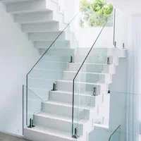 نرده و حفاظ استیل|مصالح و تجهیزات ساختمان|پردیس, |دیوار