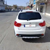 کوییک GX تیپ L مدل 1403 سفید خشک|خودرو سواری و وانت|زاهدان, |دیوار