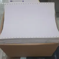 کاغذ lq300 کاربن لس(کاغذ چاپگر)|پرینتر، اسکنر، کپی، فکس|تهران, بازار|دیوار