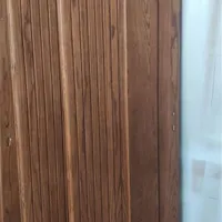 ساخت و نصب درب چوبی داخلی درب ضدسرقت تعمیر درب|مصالح و تجهیزات ساختمان|شاهین‌شهر, شهرک صنعتی|دیوار
