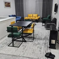 اجاره کوتاه مدت روزانه و شبانه آپارتمانهای مبله|اجارهٔ کوتاه‌مدت آپارتمان و سوئیت|تهران, نارمک جنوبی|دیوار