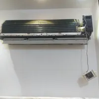تعمیرات وسرویس تخصصی کولراسپیلت،پکیج،آبگرمکن|خدمات پیشه و مهارت|رشت, گلباغ نماز|دیوار