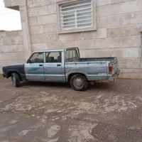 وانت مزدا 1600، مدل ۱۳۷۶|خودرو سواری و وانت|کرمان, |دیوار