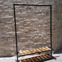 رگال لباس جا کفشی دار دوبل اراد رگال|جاکفشی، کمد، دراور|اهواز, کیانپارس |دیوار