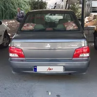 پراید 132 SE، مدل ۱۳۹۳|خودرو سواری و وانت|تهران, شهرک ولیعصر|دیوار