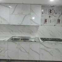 کابینت آرشام/.نئوکلاسیک کد(۰۰۰۲۷)|مصالح و تجهیزات ساختمان|علی‌آباد کتول, |دیوار