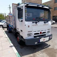 بادسان 8تن مدل 83