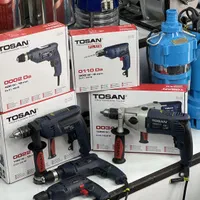 دریل فوق صنعتی کیفیت توسن گارانتی