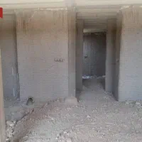 ویلایی نیمه ساخته روبروی بیمارستان نمره دو|فروش خانه و ویلا|مسجد سلیمان, |دیوار