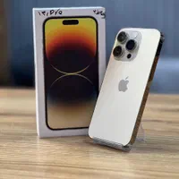 اپل iphone 14 pro با حافظهٔ ۲۵۶ گیگابایت|موبایل|کرمانشاه, |دیوار