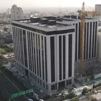۷۹متر سند اداری/رونیکا پالاس غروی/زیرقیمت کل منطقه