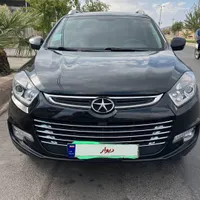 جک s5 نیوفیس 1401