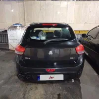 تیبا ۲ (هاچبک) EX، مدل ۱۳۹۵