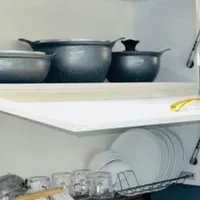 مسافرین شیک تمیز اردبیل منطقه دریاچه شورابیل|اجارهٔ کوتاه‌مدت آپارتمان و سوئیت|اردبیل, |دیوار