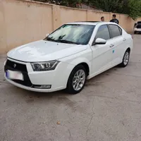 دنا پلاس 6 دنده توربو، مدل ۱۴۰۲باespدرجه یک