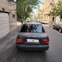 پراید 131 SX، مدل ۱۳۹۱|خودرو سواری و وانت|تهران, نصرت|دیوار
