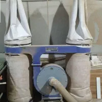 دستگاه لبه چسبان،برش،مکنده،پمپ باد به صورت یکجا|ماشین‌آلات صنعتی|خاوران, |دیوار