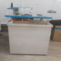 نیمکت،جعبه جلوی چرخ|مبلمان خانگی و میز عسلی|تهران, تختی|دیوار
