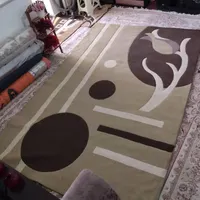 فرش شش متری