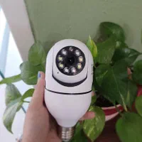 دوربین مداربسته بیسیم رم خور
