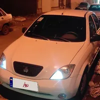تیبا ۲ مدل ۱۴۰۰