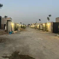 قطعات ۳۵۰ ، ۴۰۰ متری سند تک برگ با جواز»آقای ویلا|فروش خانه و ویلا|ماهدشت, |دیوار