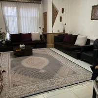 دو تا فرش ۹ متری در حد نو