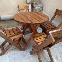 نیمکتی مدل روسی|صندلی و نیمکت|بوشهر, |دیوار