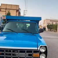 زامیاد Z 24 آپشنال، مدل ۱۴۰۱|خودرو سواری و وانت|خواف, |دیوار