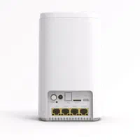 مودم 4G/5G برند tozed مدل ZLT X21 درحدنو مهلت تست|مودم و تجهیزات شبکه|مشهد, شهرک رازی (شهرک غرب)|دیوار
