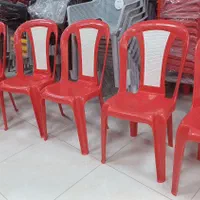 میز و صندلی پلاستیکی جلسات بادوام|میز و صندلی غذاخوری|چهارباغ, |دیوار