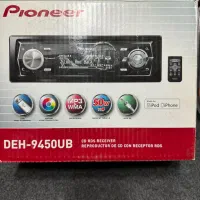 پخش 9450پایونیر