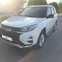 ام وی ام x33s|خودرو سواری و وانت|مرودشت, فاز دوم شهرک فرهنگیان|دیوار