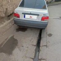 پراید Saba GLXI، مدل ۱۳۸۹|خودرو سواری و وانت|پاکدشت, |دیوار